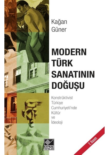 Modern Türk Sanatının Doğuşu