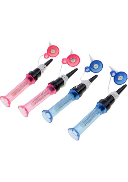 Dayanıklı Esnek Bahar Golf Tees Set Golf Aksesuarları 6 Parça (Yurt Dışından) modelleri