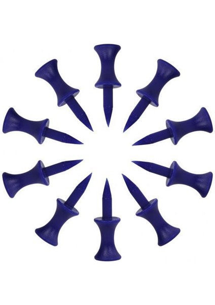 37 mm. Golf Tees 2 Adet (Yurt Dışından)