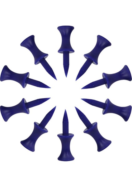 37 mm. Golf Tees 2 Adet (Yurt Dışından) indirimleri