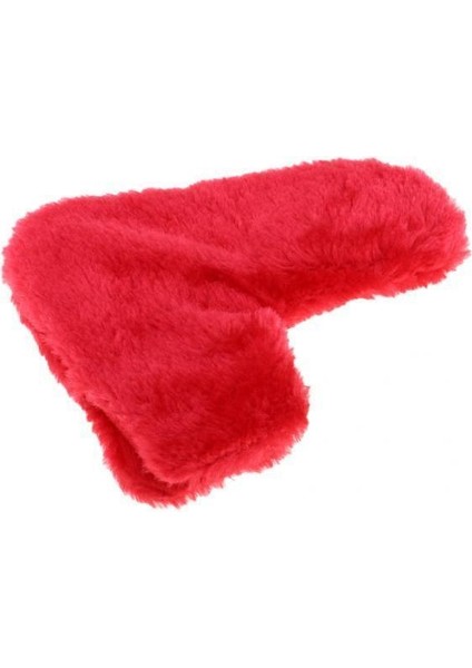 Golf Blade Putter Headcover Aksesuarları 2 Pc (Yurt Dışından)