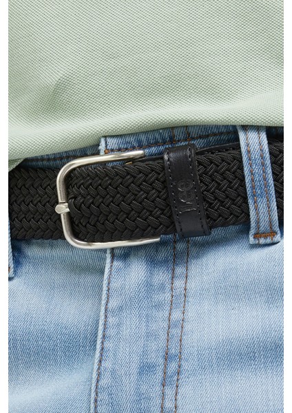 Siyah Casual Kemer fiyatları