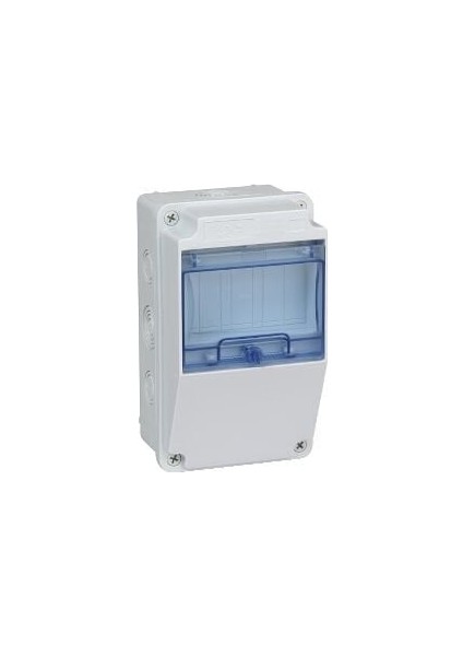 Schneider Electric Schneider 130X220 Boş Kombinasyon Kutusu IP54 3477-757-0600