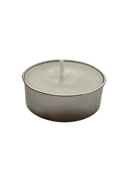 Lecarbee Candles 50'li Tealight Mum