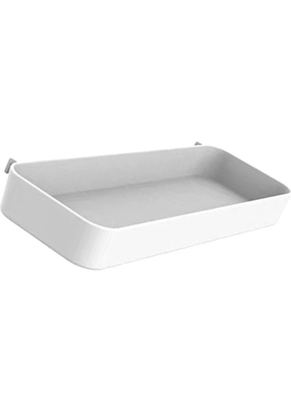 Pegboard Kombinasyon Ekran Office Depolama Kılıfı Için Pegboard Dıy (Yurt Dışından)