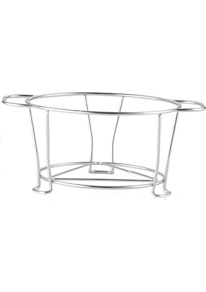 Soba Stand Barbekü Braketi Kamp Için Barbekü Parti Çapı 26CM (Yurt Dışından)