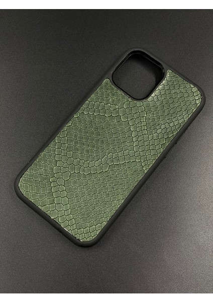 iPhone 12 ve 12 Pro Kılıf Hakiki Deri Tam Uyumlu Telefon Kılıfı fırsatları