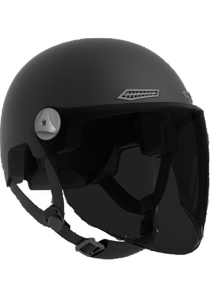 Elektrikli Araç Kask (Yurt Dışından)