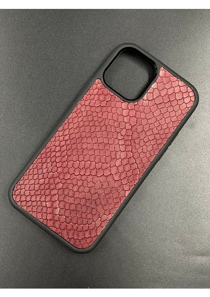 iPhone 12 ve 12 Pro Kılıf Hakiki Deri Tam Uyumlu Telefon Kılıfı fiyatları