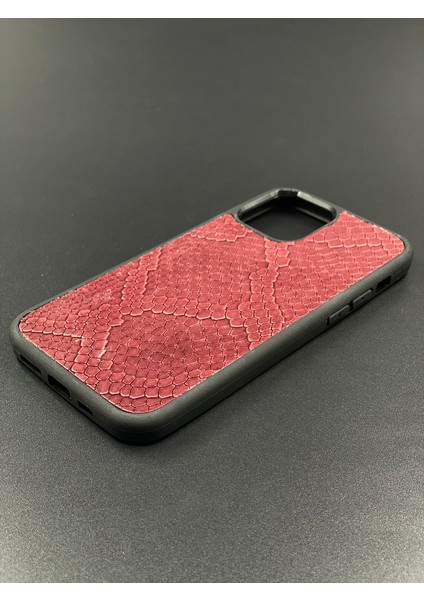 iPhone 12 ve 12 Pro Kılıf Hakiki Deri Tam Uyumlu Telefon Kılıfı modelleri