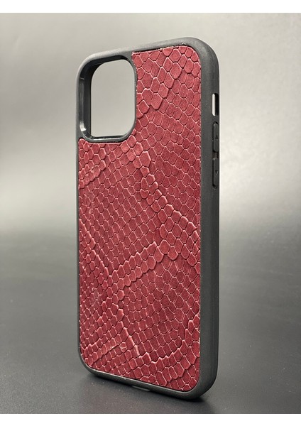 iPhone 12 ve 12 Pro Kılıf Hakiki Deri Tam Uyumlu Telefon Kılıfı fırsatları