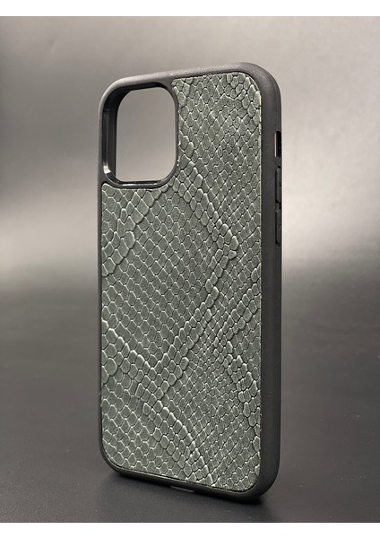 iPhone 12 ve 12 Pro Kılıf Hakiki Deri Tam Uyumlu Telefon Kılıfı modelleri