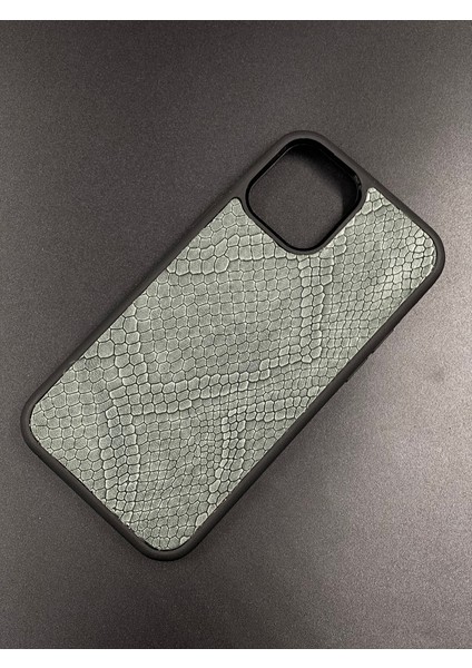 iPhone 12 ve 12 Pro Kılıf Hakiki Deri Tam Uyumlu Telefon Kılıfı fırsatları