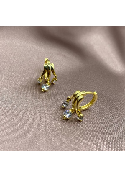 Jester Gümüş Küpe fiyatları