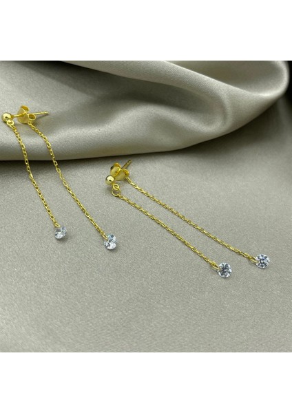 Zerafet Gümüş Küpe fiyatları