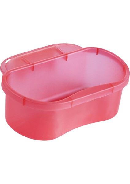 Çok Amaçlı Tahliye Sepeti Meyve Ev Pembesi Için Pratik Filtreleme Malzemeleri (Yurt Dışından)