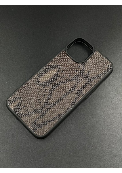 iPhone 14 Telefon Kılıfı Tam Uyumlu Hakiki Deri Kılıf fırsatları