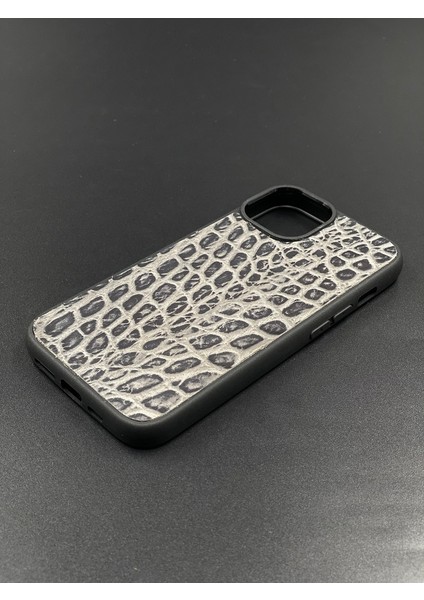iPhone 14 Telefon Kılıfı Tam Uyumlu Hakiki Deri Kılıf modelleri