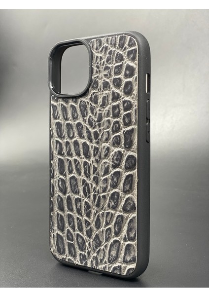 iPhone 14 Telefon Kılıfı Tam Uyumlu Hakiki Deri Kılıf fırsatları