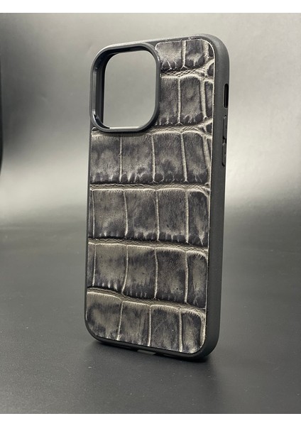 iPhone 14 Pro Max Kılıf Hakiki Deri Tam Uyumlu Telefon Kılıfı modelleri