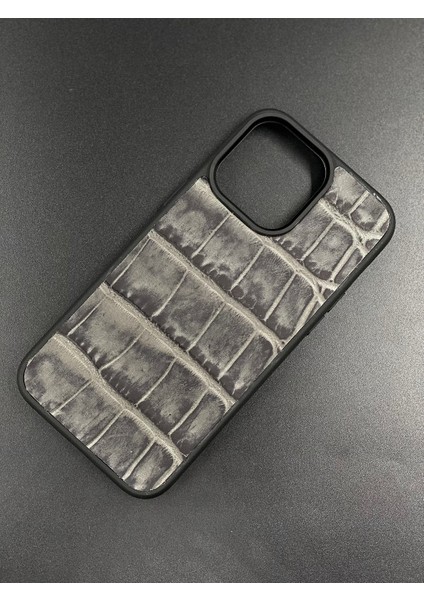 iPhone 14 Pro Max Kılıf Hakiki Deri Tam Uyumlu Telefon Kılıfı fırsatları