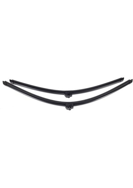Renault Scenic Mk2 2003-2005 Ön Cam Silecek Takımı 65X55CM