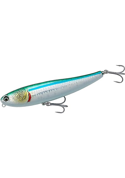 Bullet Mullet 5.5 cm 3.3gr