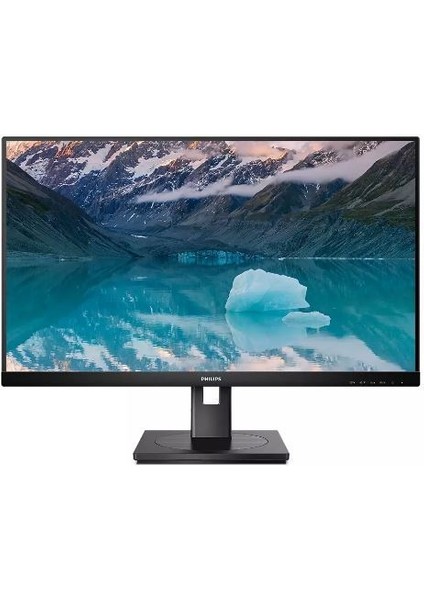 242S9JML/00 23.8" 4 Ms Full Hd LED Monitör