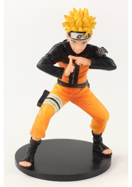 Naruto Shippuuden - Naruto Figür