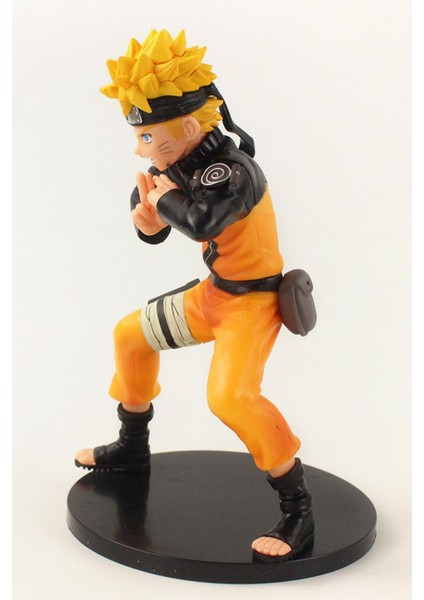 Naruto Shippuuden - Naruto Figür