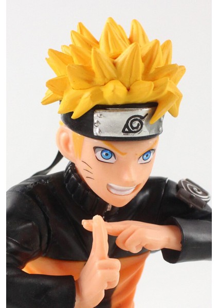 Naruto Shippuuden - Naruto Figür