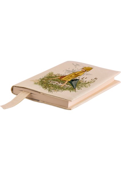 Kitap Kılıfı Kitap Ayracı Book Cover modelleri