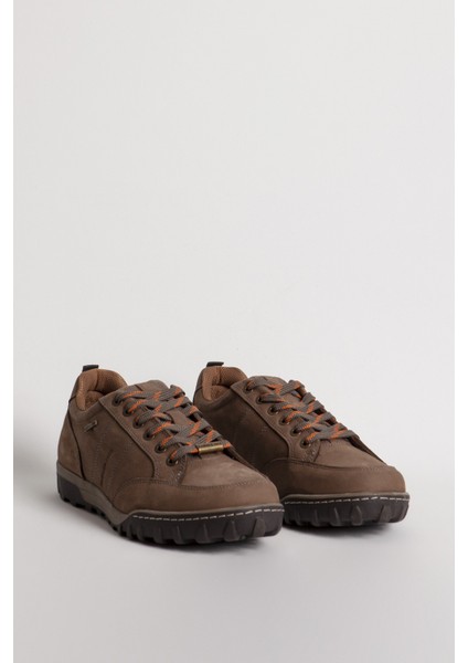 102 19726-M Nubuk Deri Erkek Ayakkabı fiyatları