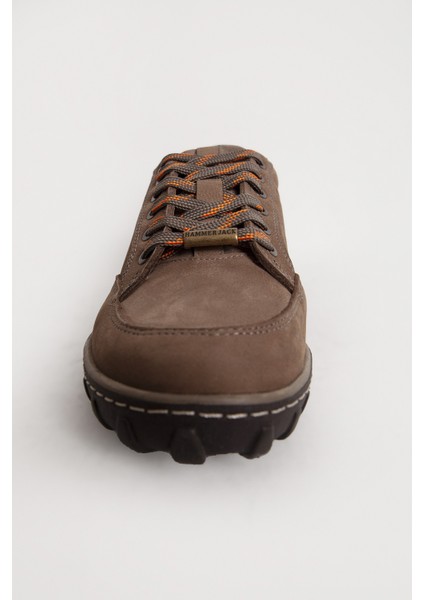 102 19726-M Nubuk Deri Erkek Ayakkabı modelleri