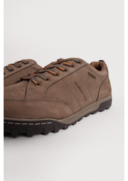 102 19726-M Nubuk Deri Erkek Ayakkabı fırsatları