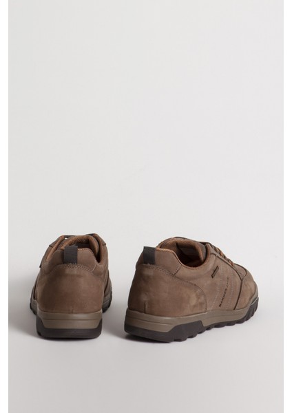 102 19726-M Nubuk Deri Erkek Ayakkabı indirimleri