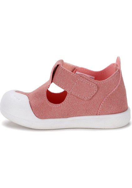 950.22Y.261 Loro Okul Kreş Kız/erkek Çocuk Ilk Adım Ayakkabı Pudra indirimleri