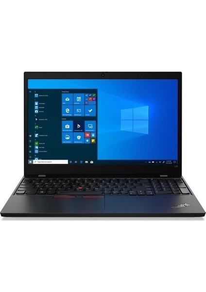 Thınkpad L15 G2 I5-1135G7 32GB 512GB SSD 15.6'' W10 Pro 20X300GHTXA24