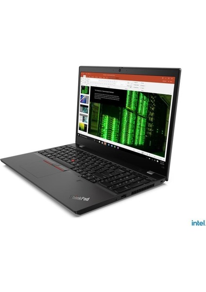 Thınkpad L15 G2 I5-1135G7 32GB 512GB SSD 15.6'' W10 Pro 20X300GHTXA24