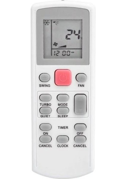 Daikin APGS02 Inverter Klima Kumandası