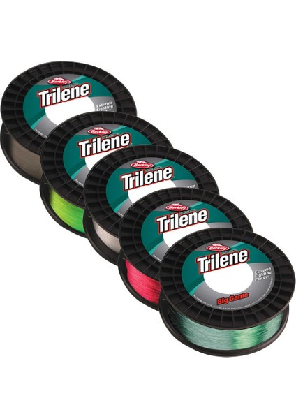 Trilene Big Game Misina Balıkmarketim