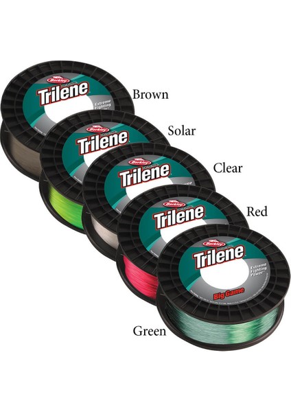 Trilene Big Game Misina Balıkmarketim fiyatları