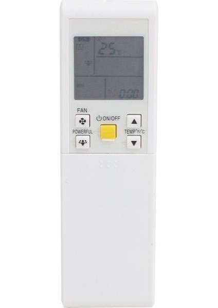 Daikin ARC452A3 Klima Kumandası