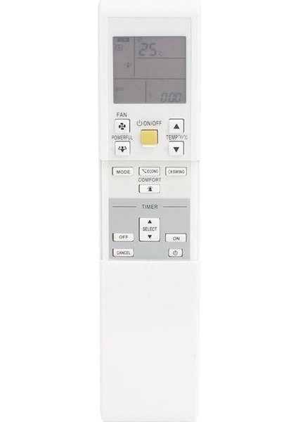 Daikin ARC452A3 Klima Kumandası