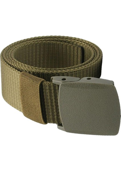 Erkekler Kadınlar Günlük Dış Naylon Dokum Kemeri Seyahat Pantolon Yardımcı Yardımcı Kumbası 8pcs (Yurt Dışından)