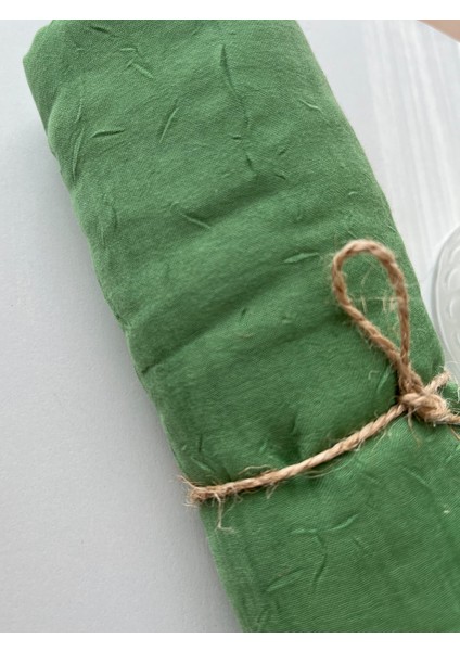 Bambu Kraş Şal