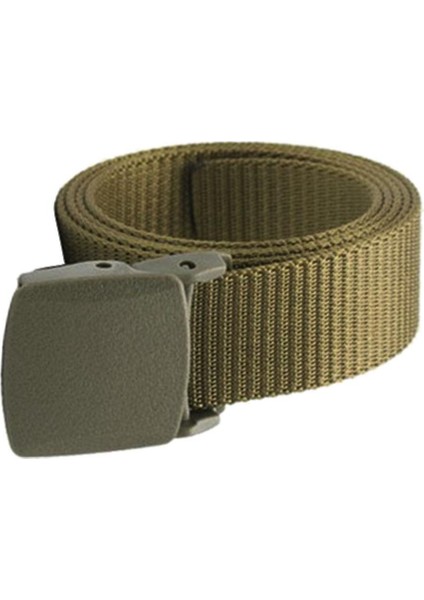 Erkekler Kadınlar Günlük Dış Naylon Dokum Kemeri Seyahat Pantolon Yardımcı Yardımcı Kumbası 8pcs (Yurt Dışından)