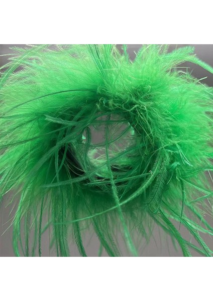 2pcs Kızlar Tokat Bilezik Tokası Peluş Peluş Saç Halhal Için Bilek Parti Doğum Günü Stilem (Yurt Dışından) fırsatları
