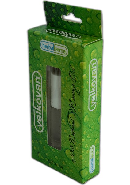 Herbalfarma Yelkovan Menthol Masaj Yağı Roll On Yüzde 100 Natural Nane Yağı 5 ml fiyatları