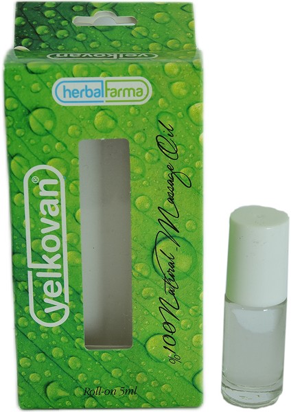 Herbalfarma Yelkovan Menthol Masaj Yağı Roll On Yüzde 100 Natural Nane Yağı 5 ml modelleri